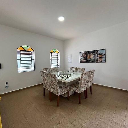 Casa Martin De Sa/Prainha. Villa Caraguatatuba Bagian luar foto