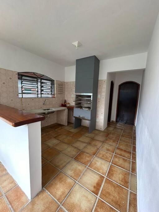 Casa Martin De Sa/Prainha. Villa Caraguatatuba Bagian luar foto