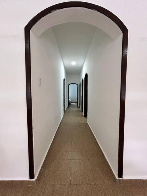 Casa Martin De Sa/Prainha. Villa Caraguatatuba Bagian luar foto