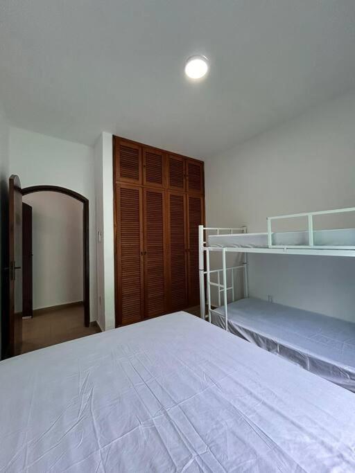 Casa Martin De Sa/Prainha. Villa Caraguatatuba Bagian luar foto
