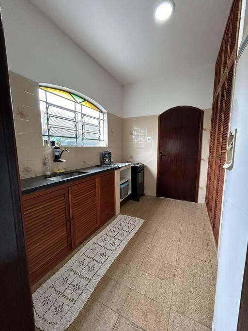 Casa Martin De Sa/Prainha. Villa Caraguatatuba Bagian luar foto